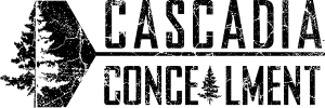 CASCADIA CONCEALMENT