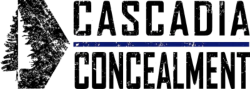 CASCADIA CONCEALMENT LLC