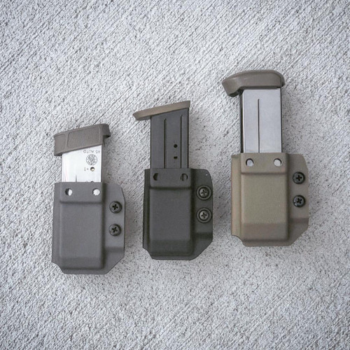 Single Magazine Carrier