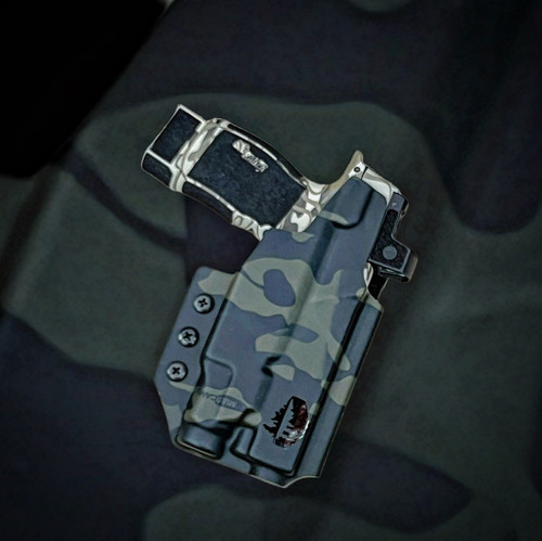 OWB Minimalist /Drop Holster