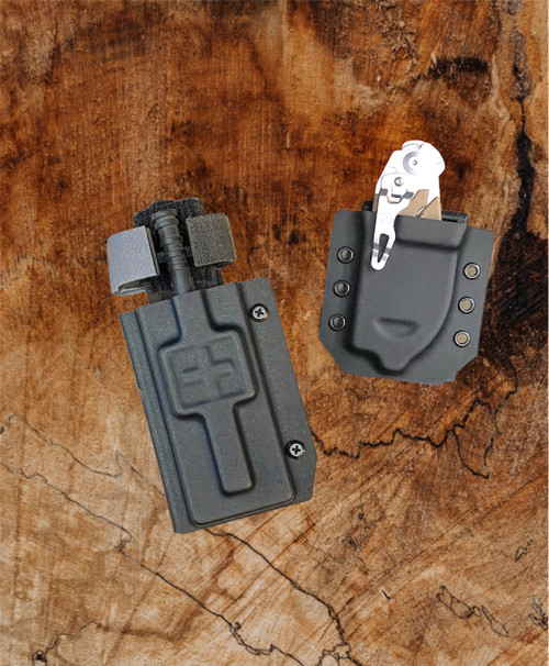 First Responder Combo