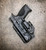 AIWB / IWB Holster