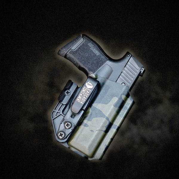AIWB / IWB Holster