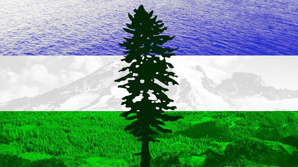 Image result for cascadia